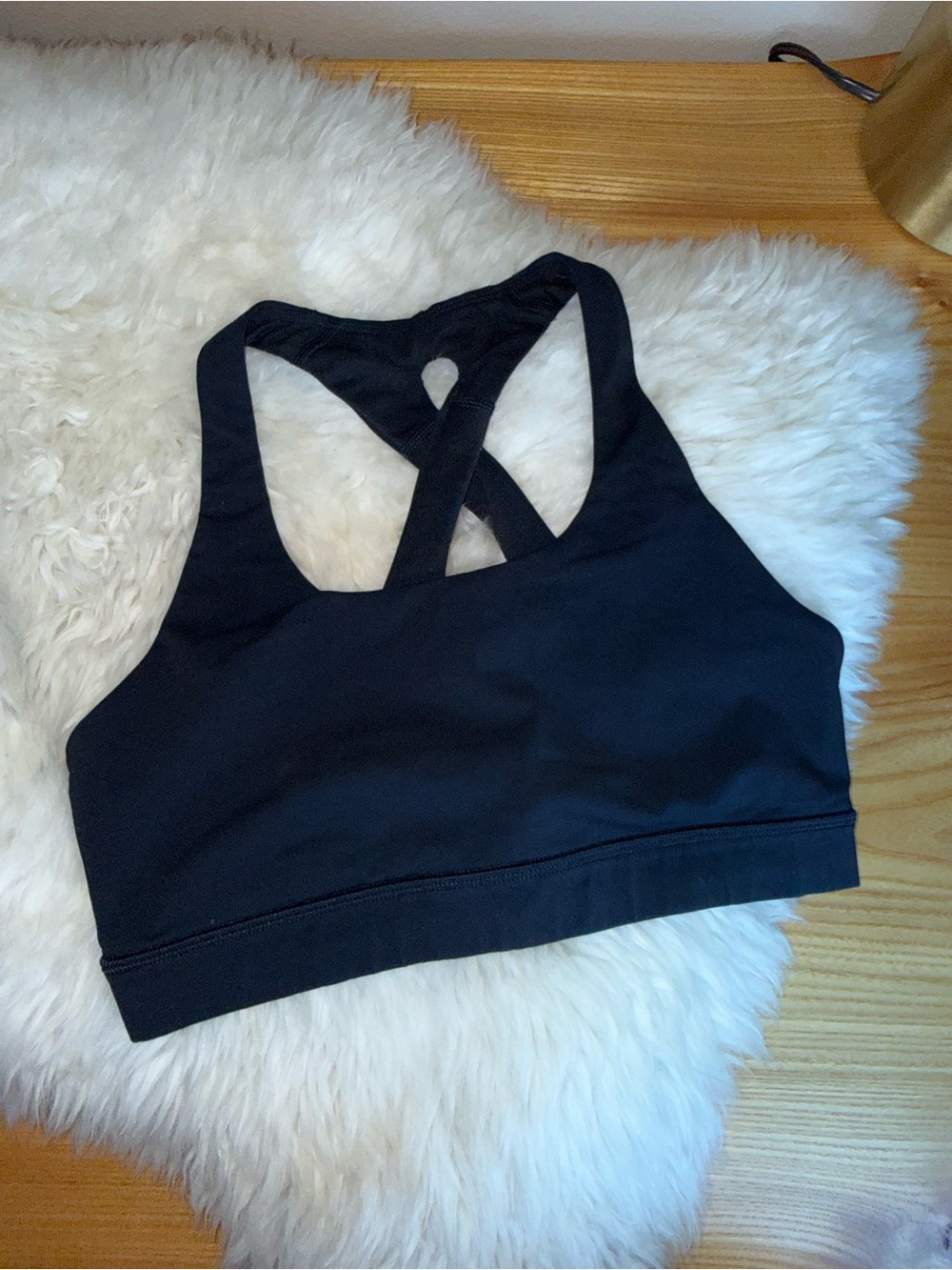 Lululemon All Sport Bra